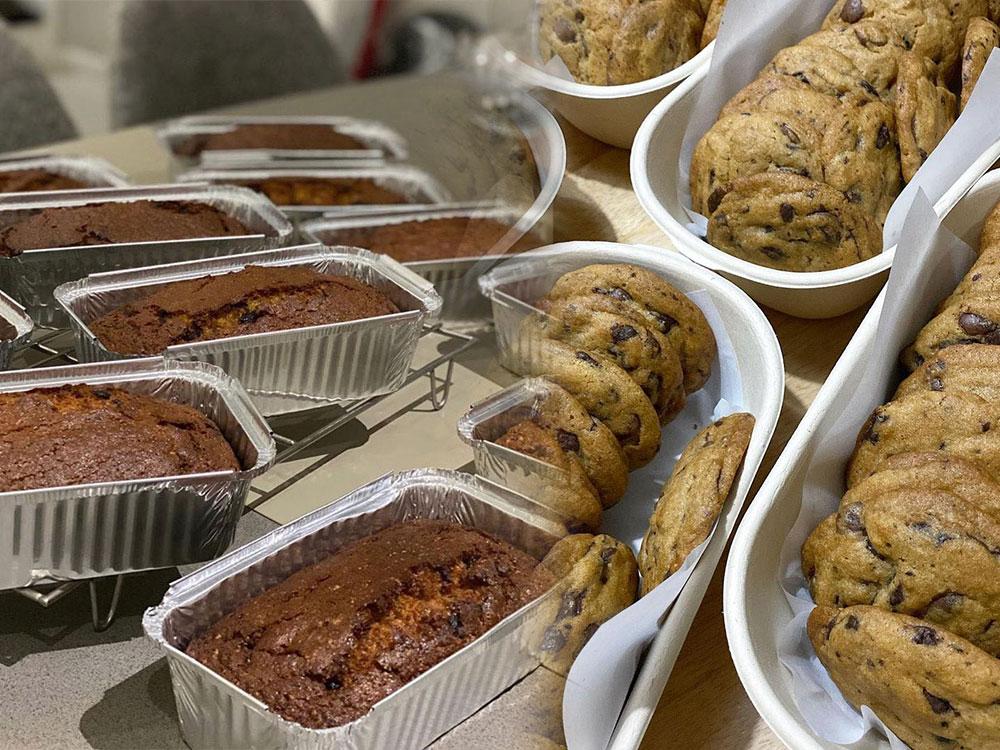 All-time favorite pastries