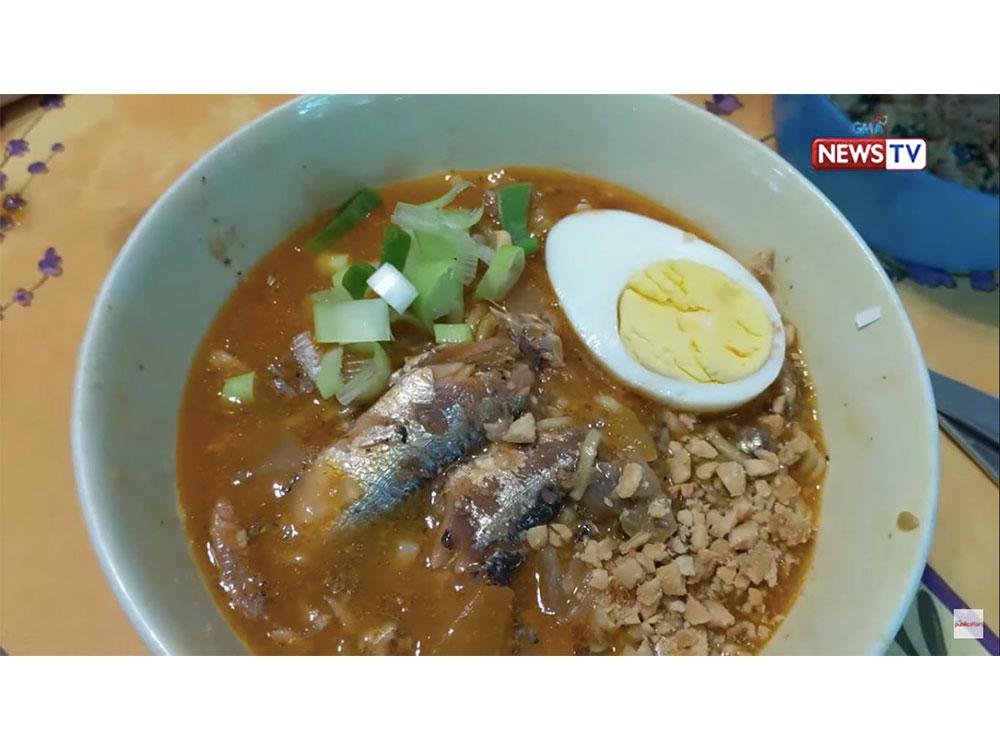 Upgraded Instant foods