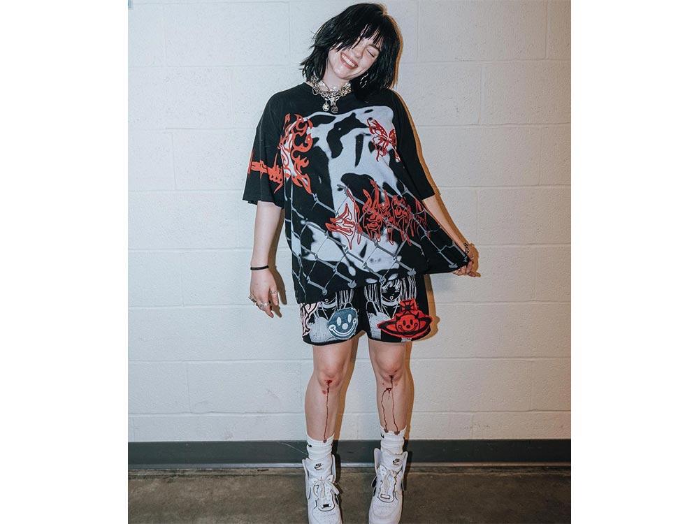 Billie Eilish