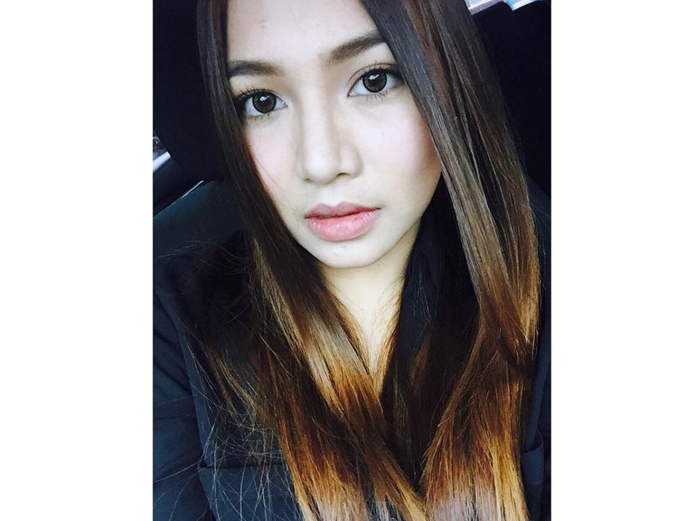 Joanna Marie Tan now