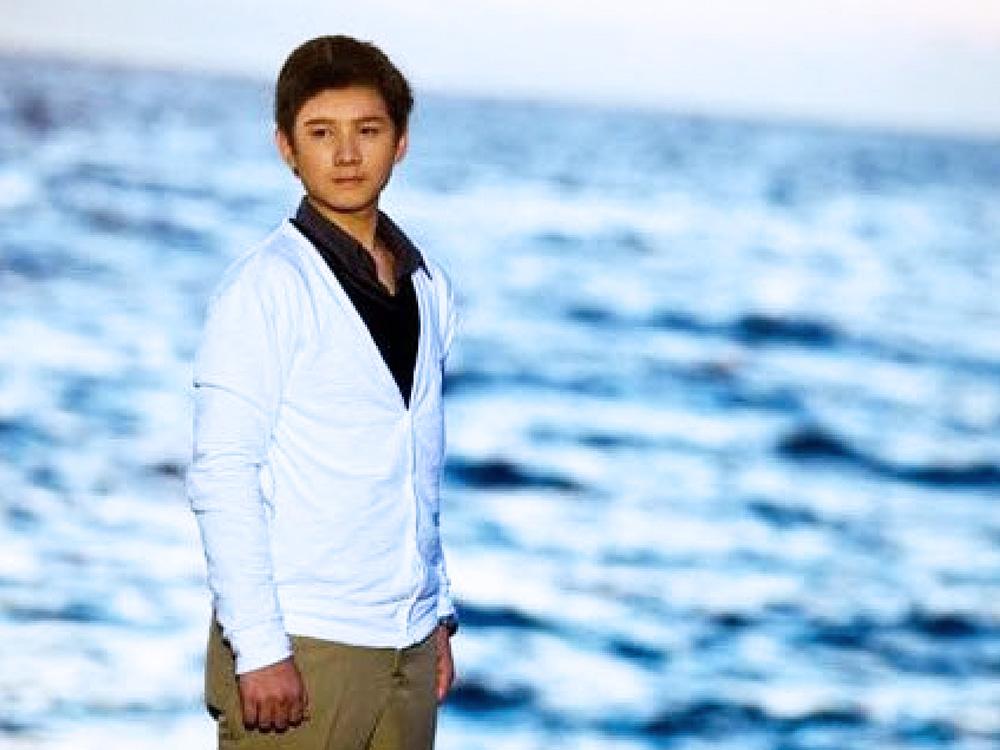 Joshua Dionisio then