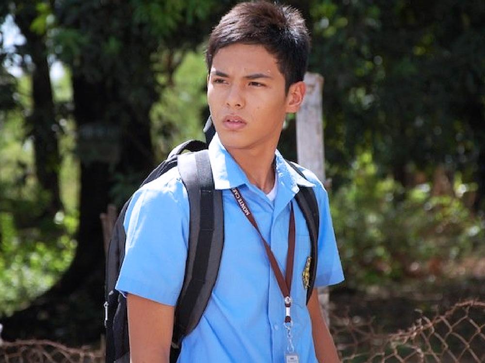 Kristoffer Martin then