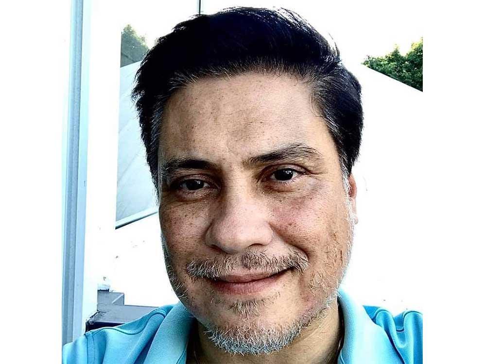 Migz Zubiri