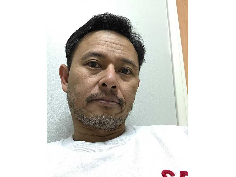 Sonny Angara