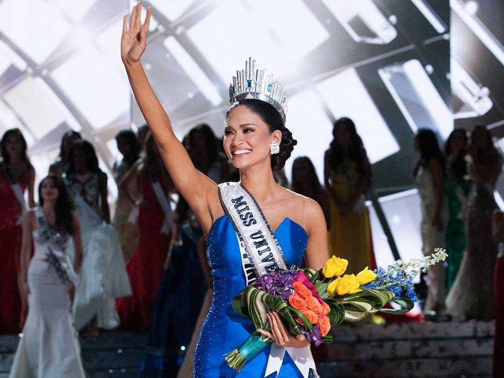 Miss Universe 2015