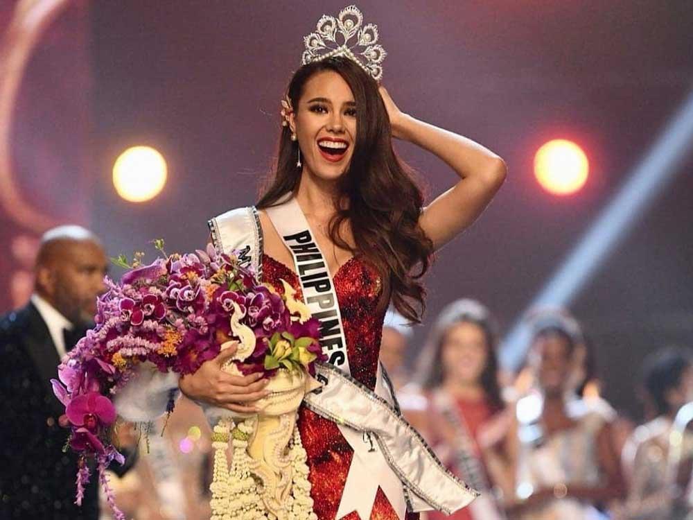Miss Universe 2018