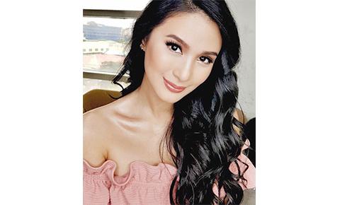 Heart Evangelista