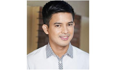 Jason Abalos