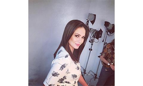 Kristine Hermosa
