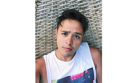 Martin del Rosario
