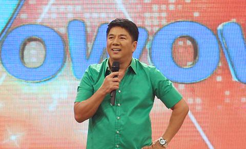 Willie Revillame