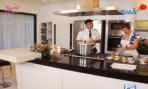 Keso de Bola Leche Flan