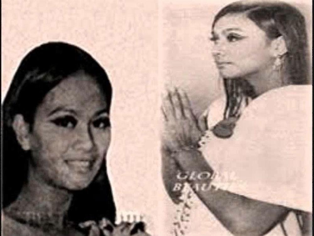 Arene Cecilia Amabuyok