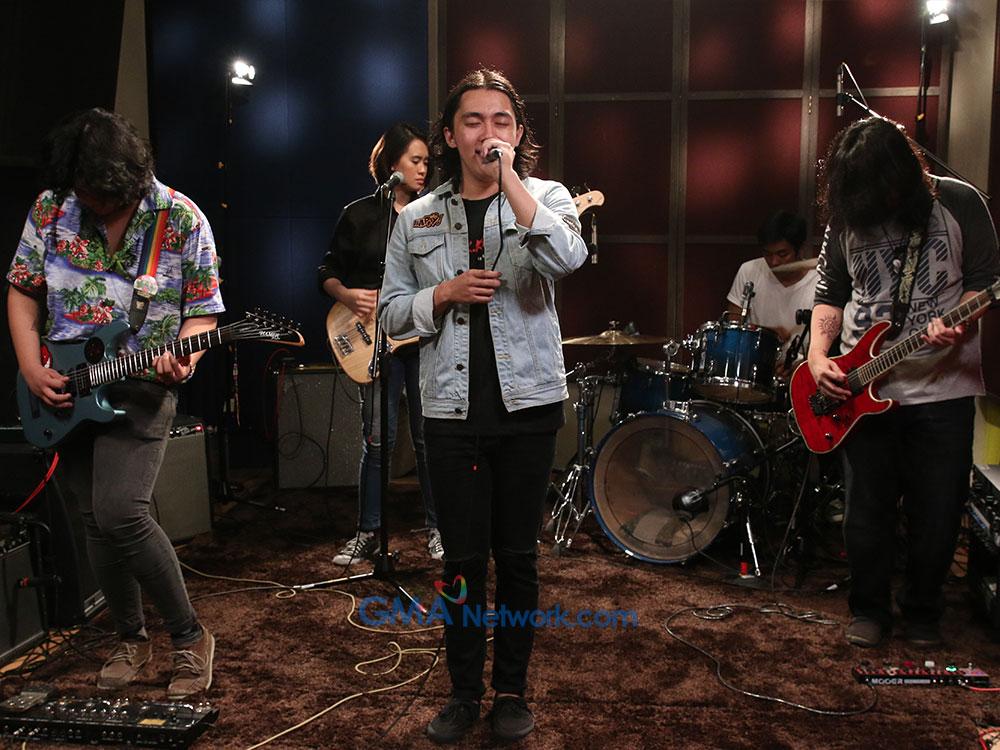 I Love You, Sabay Bawi