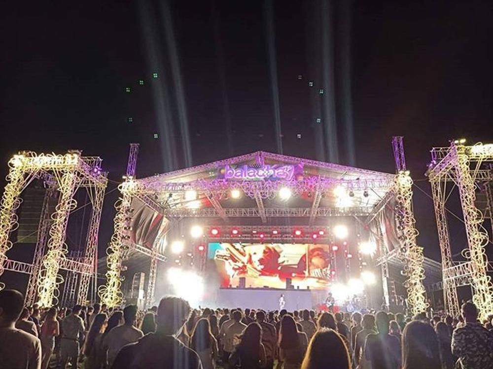 Baladhay Music Festival