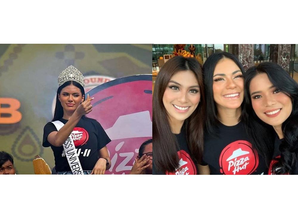 Gazini Ganados, Patch Magtanong, and Leren Mae Bautista