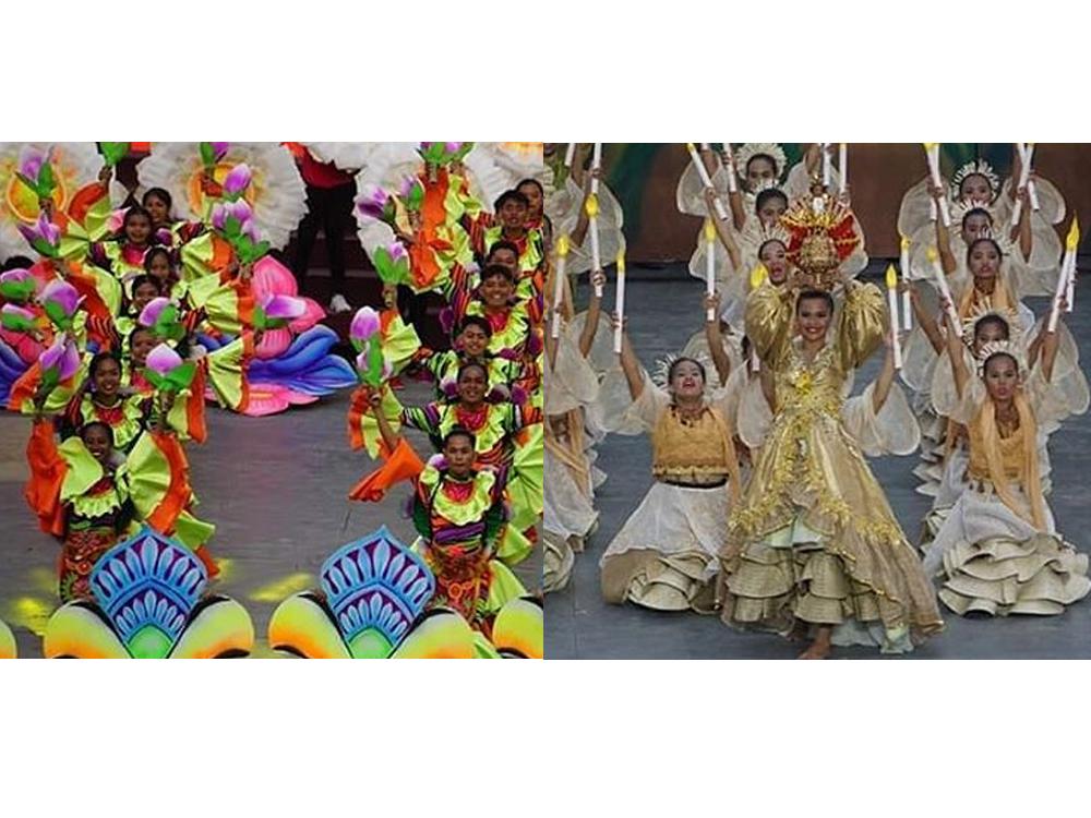 Sinulog Grand Parade