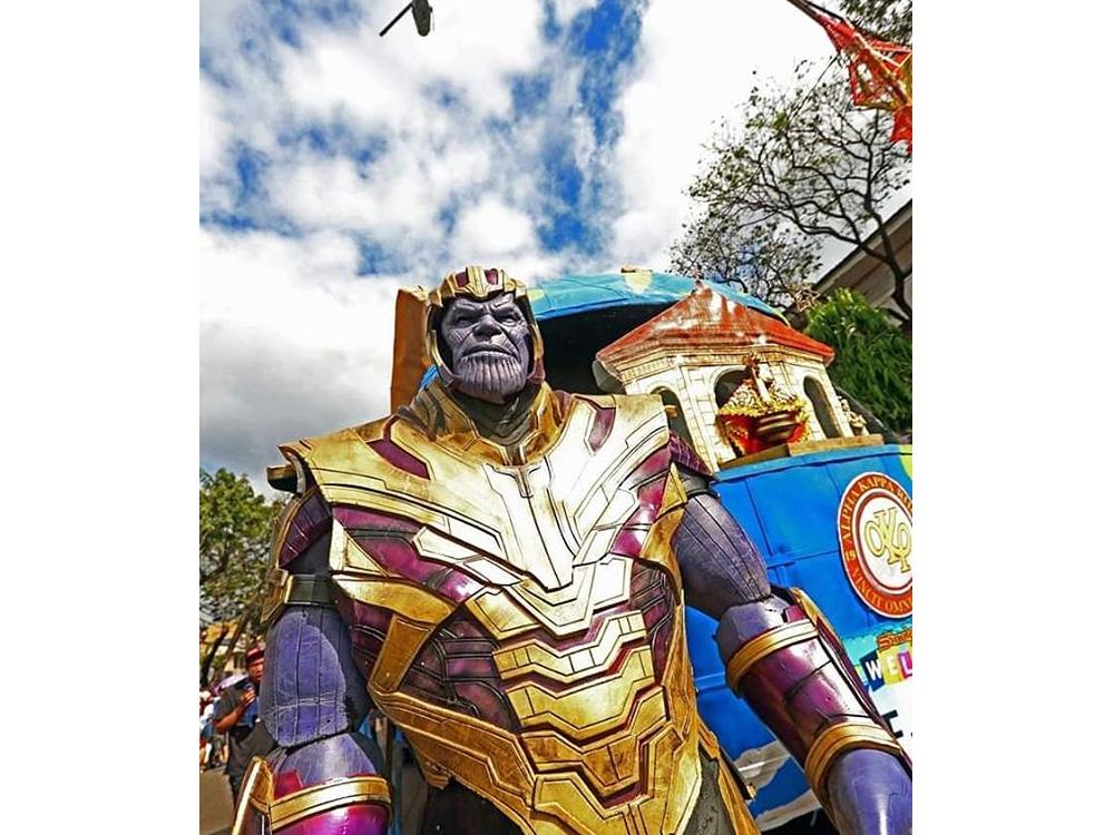 Thanos