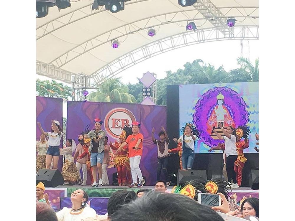 The Eat Bulaga Dabarkads