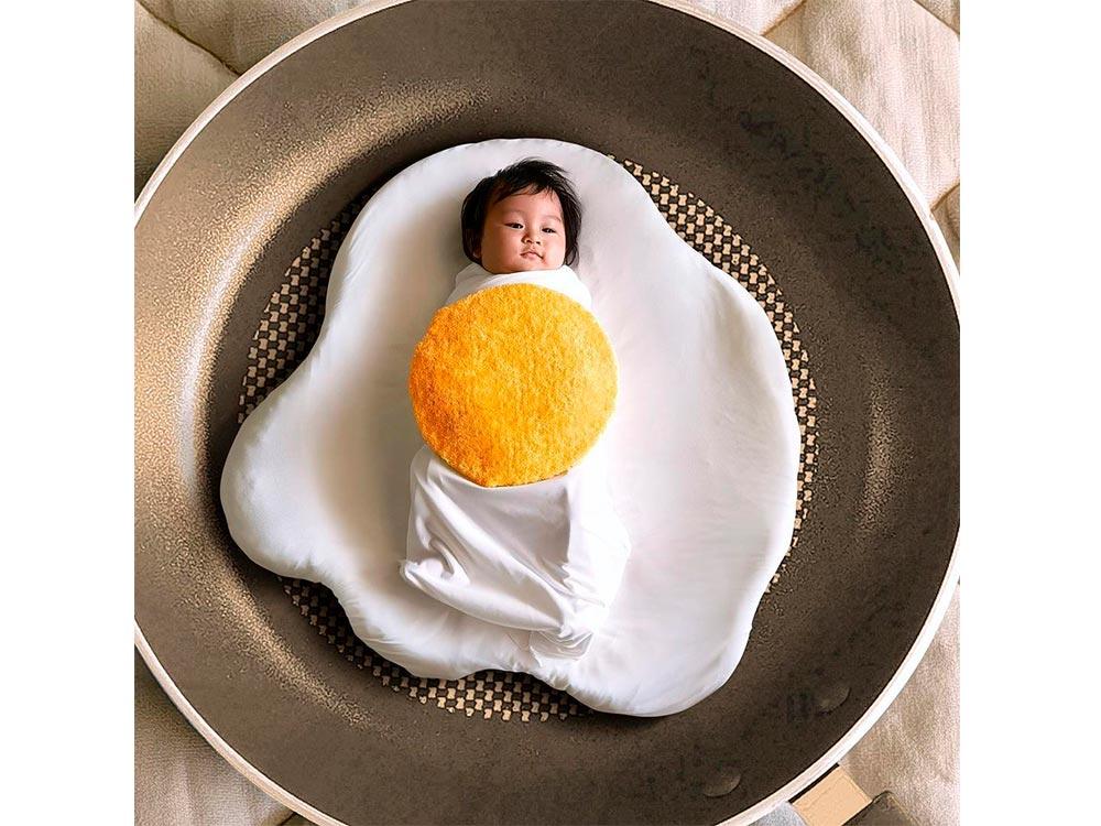 Liz Uy and Raymond Racaza's son Mati