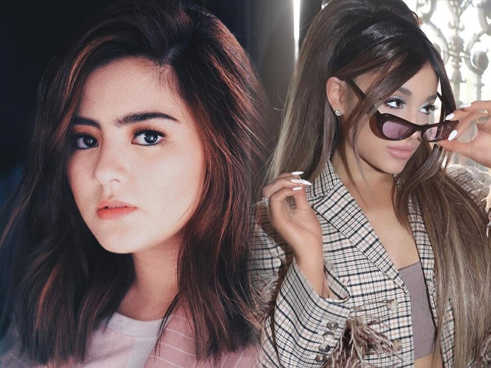 A person that you idolize