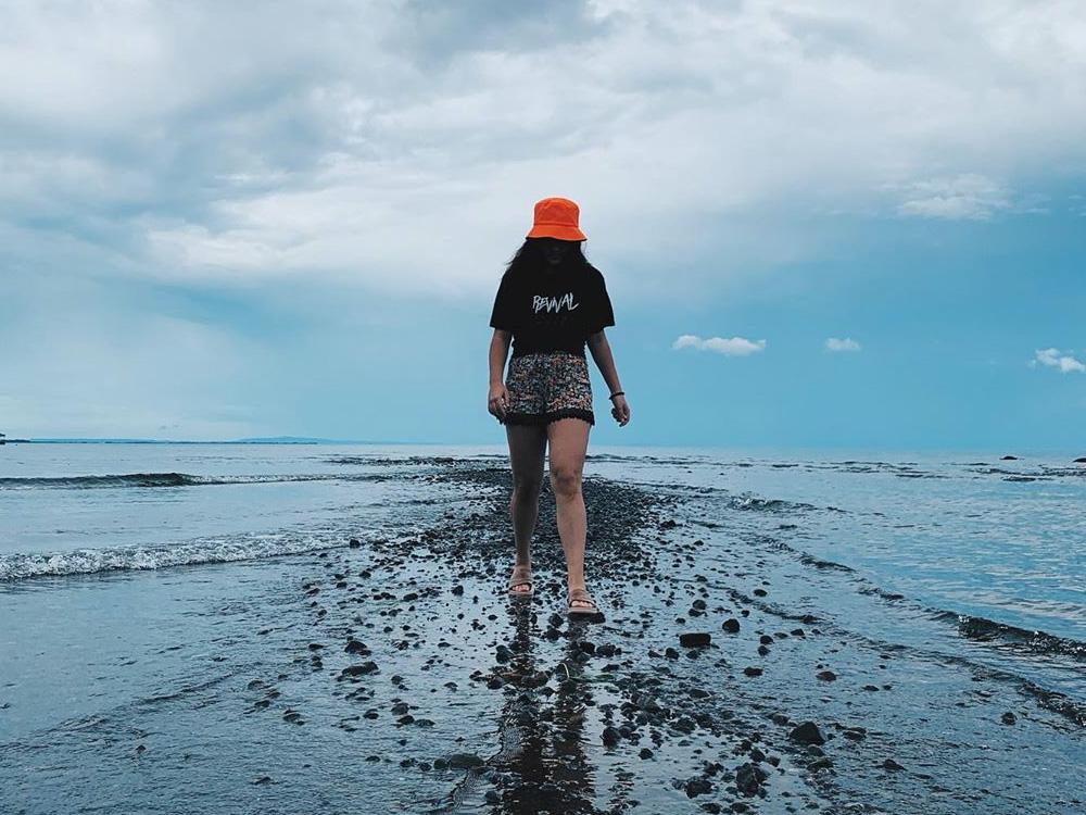 Dream vacation spots