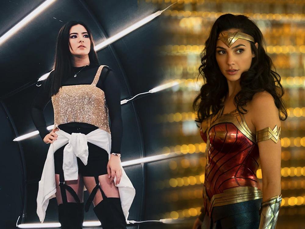 Favorite cartoon character