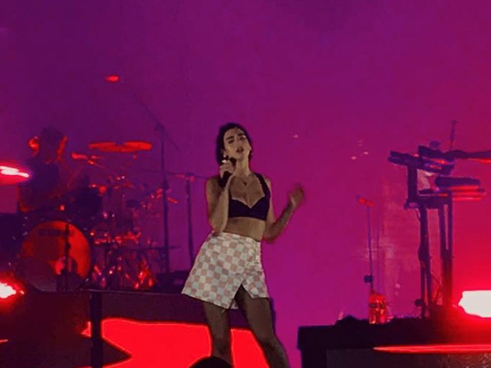 Song that you sing in the shower