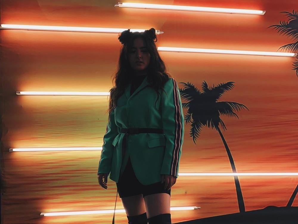 Your greatest fear and why