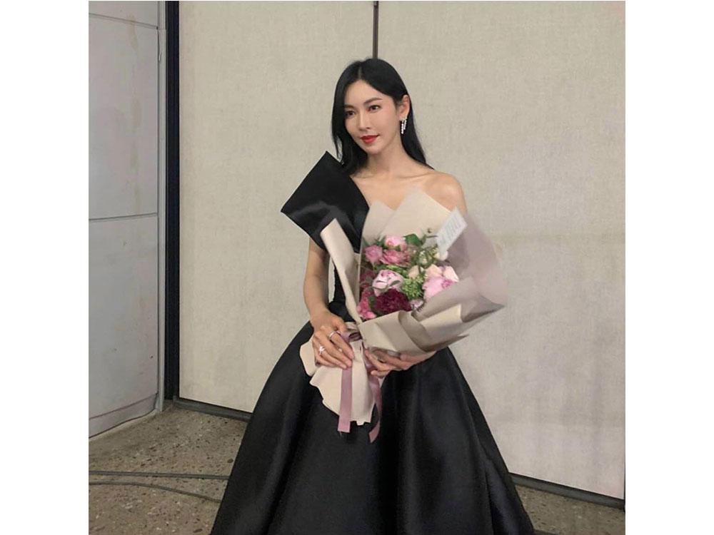 Kim So Yeon is a scorpio