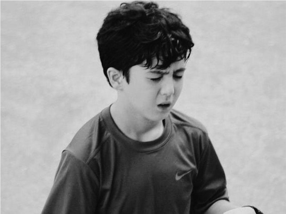 A childhood toy that you can't get rid of