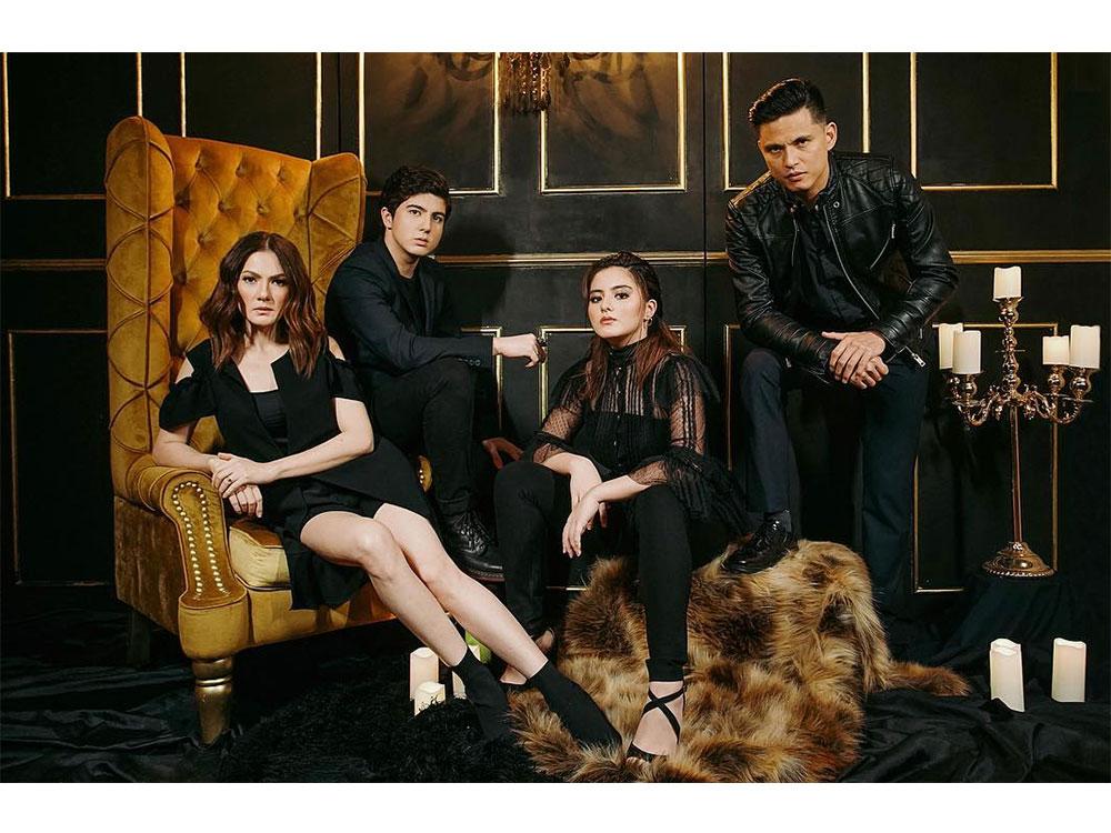 A person that you idolize