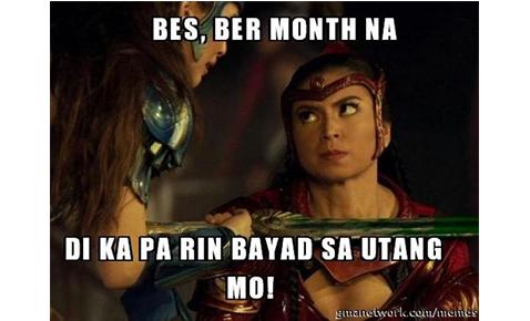 Encantadia memes