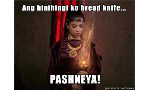 Encantadia memes