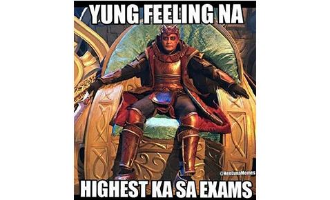Encantadia memes