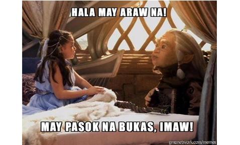Encantadia memes
