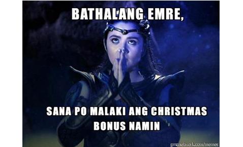 Encantadia memes
