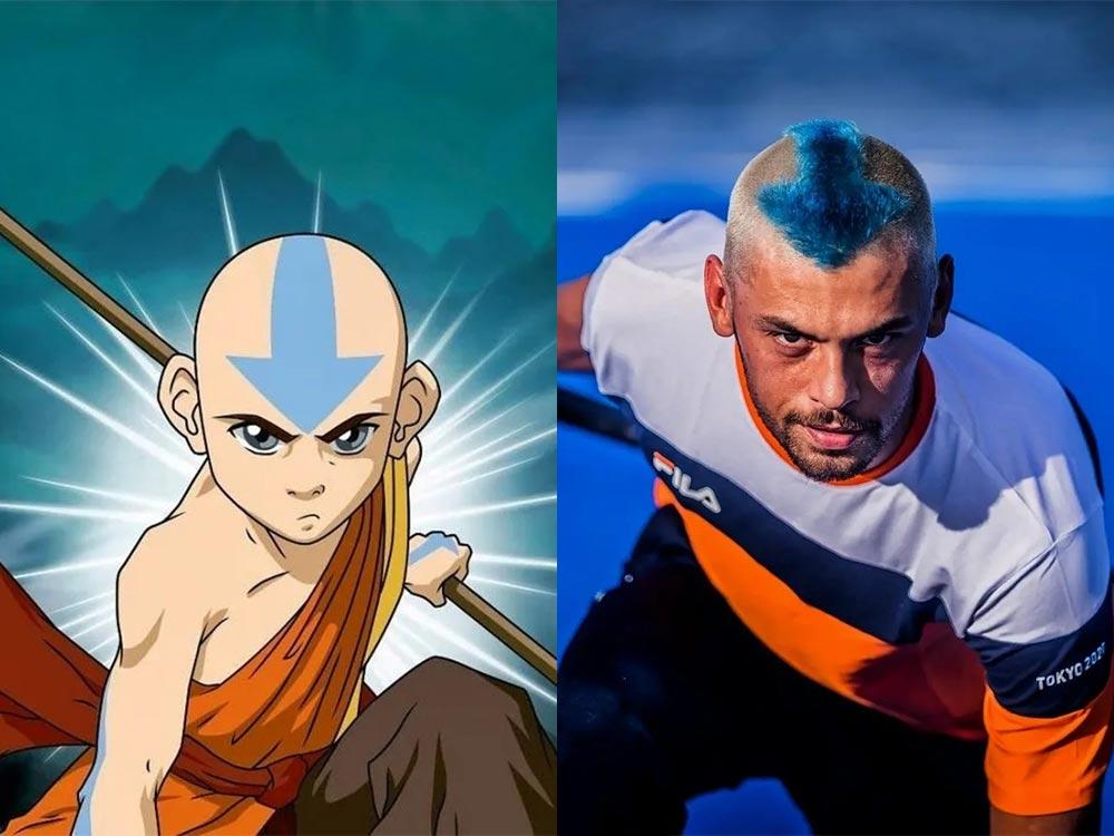 The Last Airbender