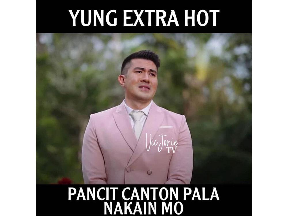 Pancit canton