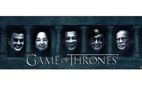 Game of Thrones
