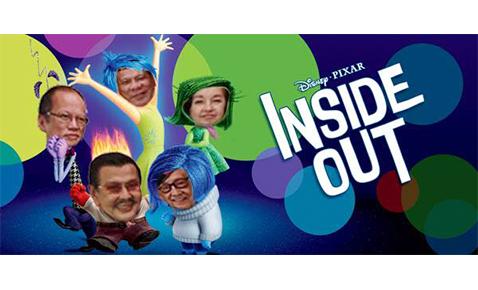 Inside Out