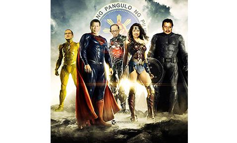 Justice League