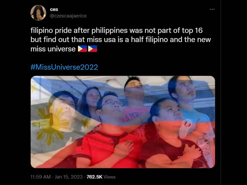 R'Bonney Nola Gabriel