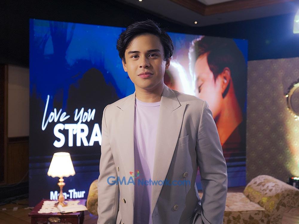 Khalil Ramos