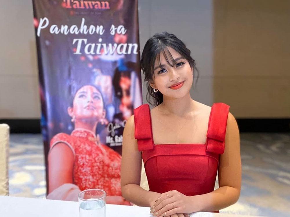 Taiwan Tourism Ambassador 