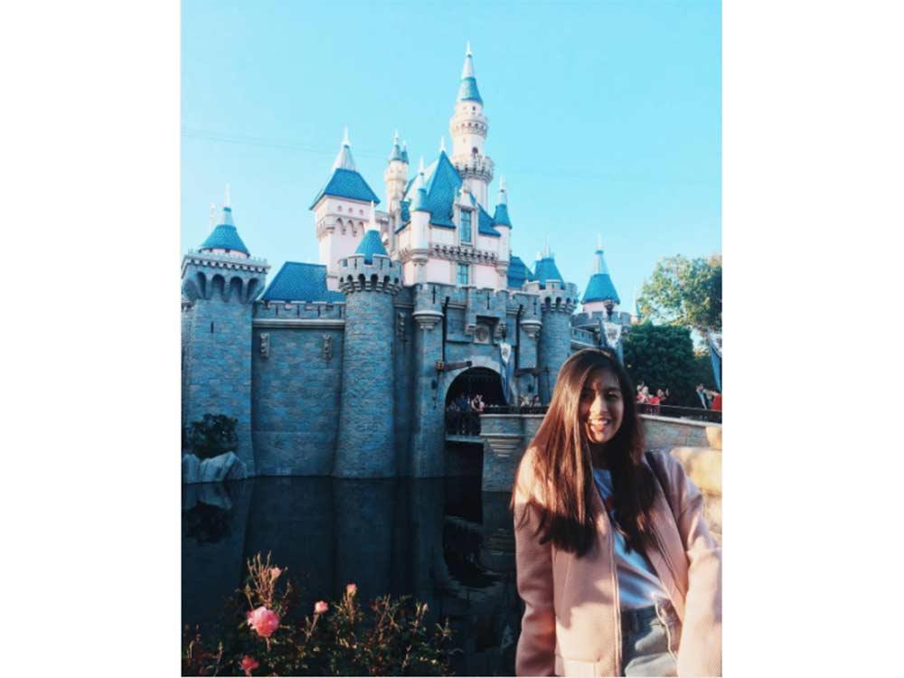 Disneyland