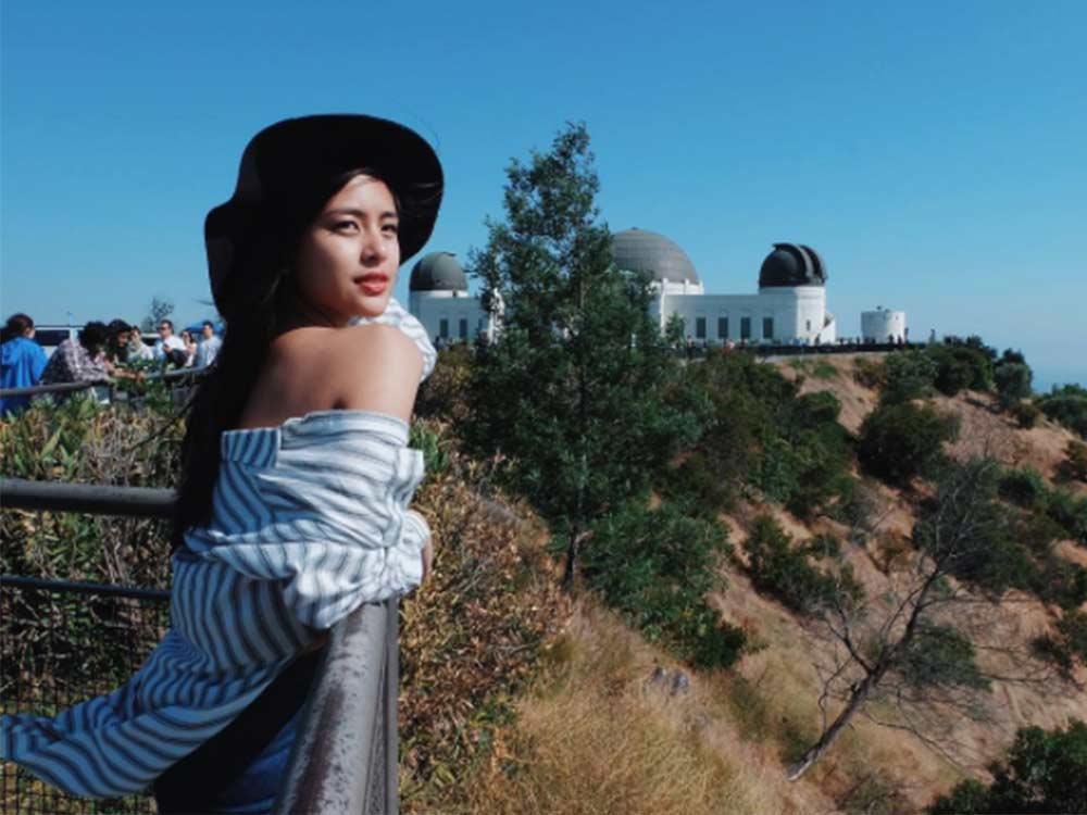 Griffith Observatory