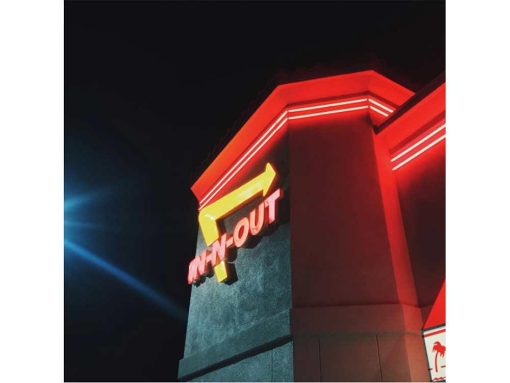 In-N-Out Burger
