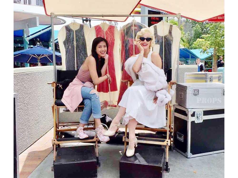 Universal Studios Hollywood