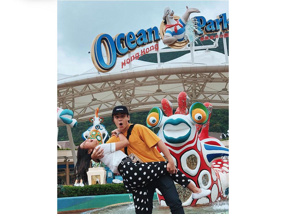 Ocean Park